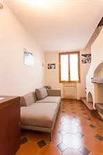 Residenza Ariosto Depandance Otel Bolonya