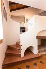 Residenza Ariosto Depandance Otel Bolonya