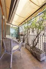 Residenza Ariosto Depandance Otel Bolonya