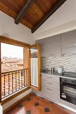 Residenza Ariosto Depandance Otel Bolonya 3*,  İtalya