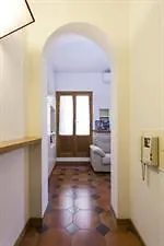 Residenza Ariosto Depandance Otel Bolonya