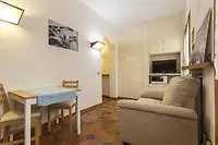 מלון בולוניה Residenza Ariosto Depandance