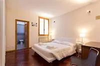 מלון בולוניה Residenza Ariosto Depandance 3*,
