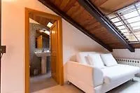 מלון בולוניה Residenza Ariosto Depandance